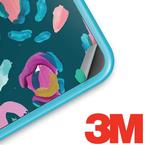 Etta Vee Leopard Spots Nintendo 2DS XL (2017) Skin